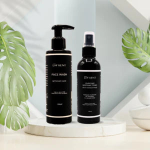 Skincare pakket