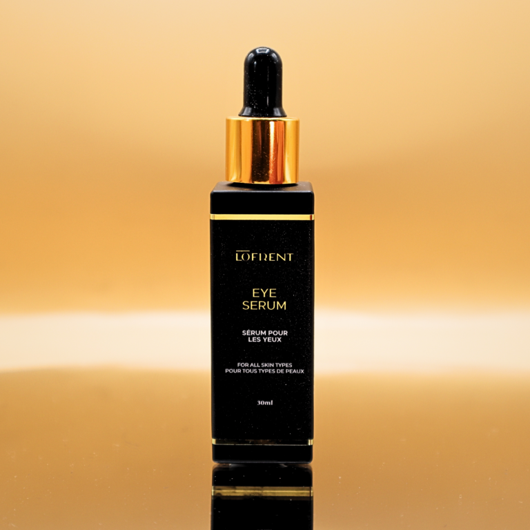 Oogserum | Lofrent Cosmetics - Lofrent Cosmetics