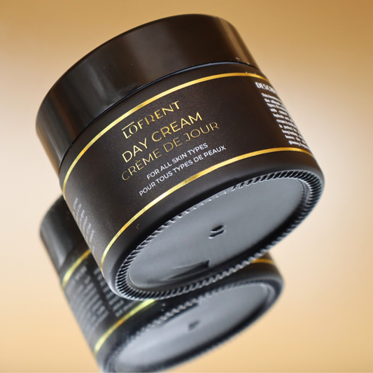 Dagcrème - Lofrent Cosmetics