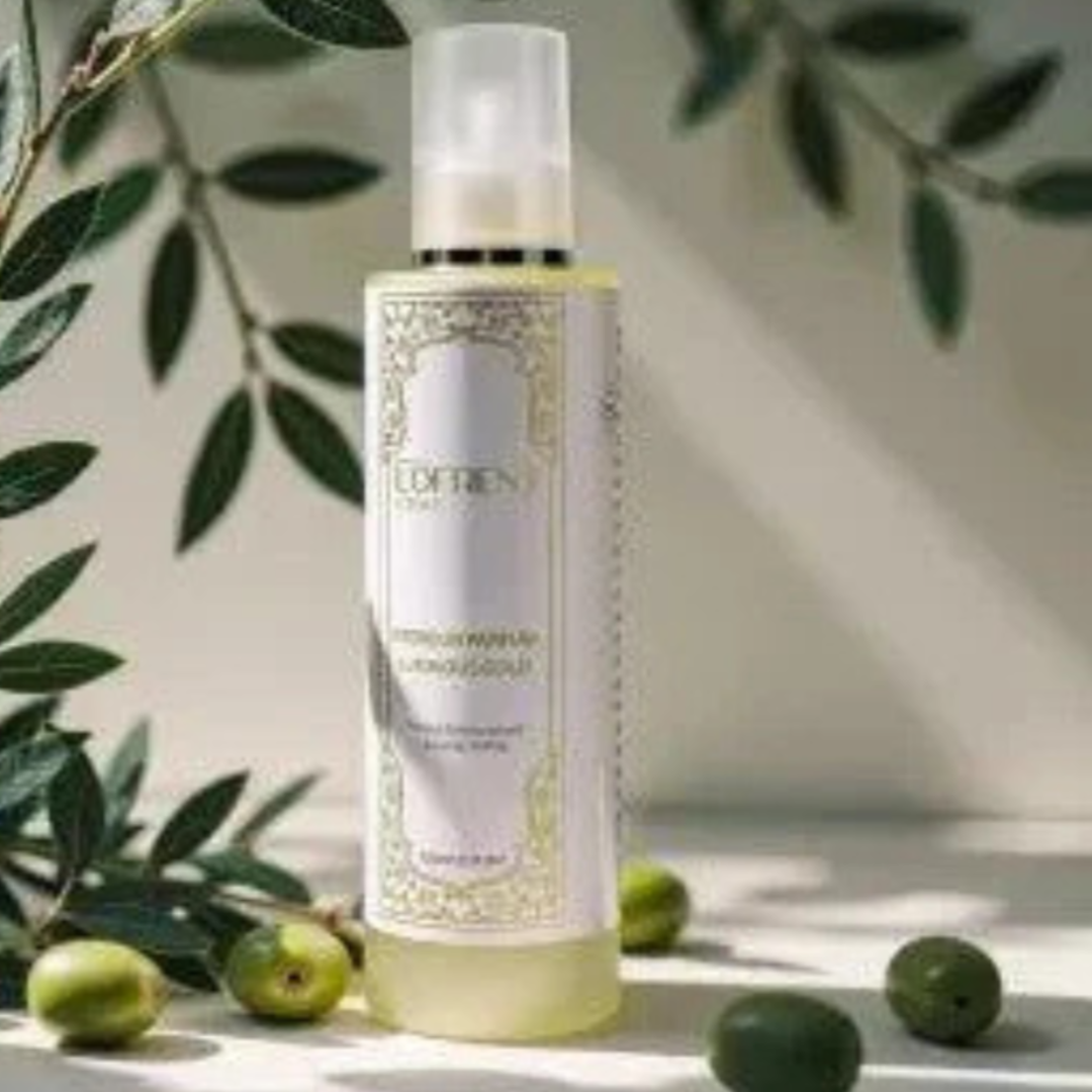 Interieurparfum Luminous Gold | Home Lofrent