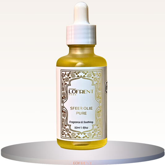 Sfeerolie Pure | Lofrent Home - Lofrent Cosmetics