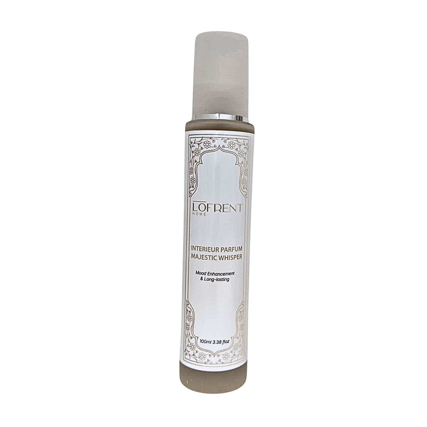 Interieur Parfum Majestic Whisper | Lofrent Home