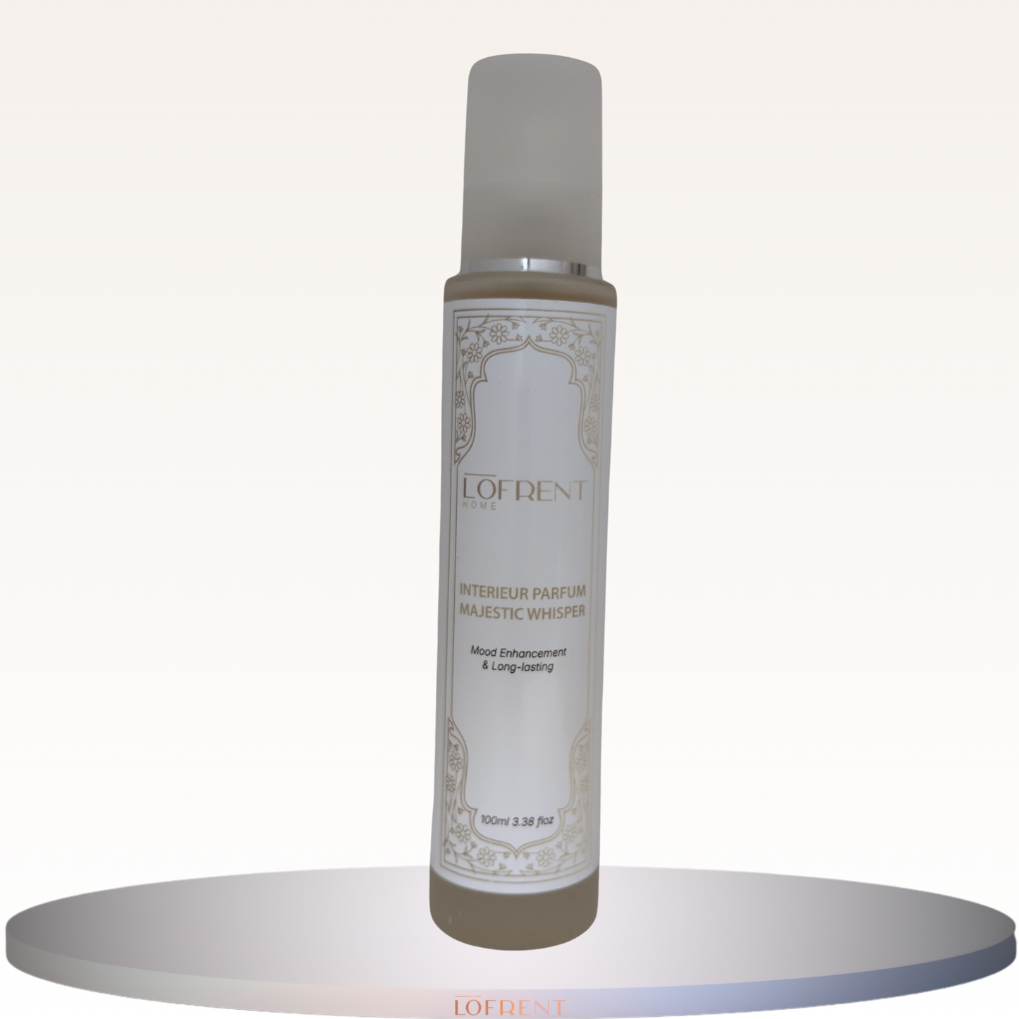 Interieur Parfum Majestic Whisper | Lofrent Home
