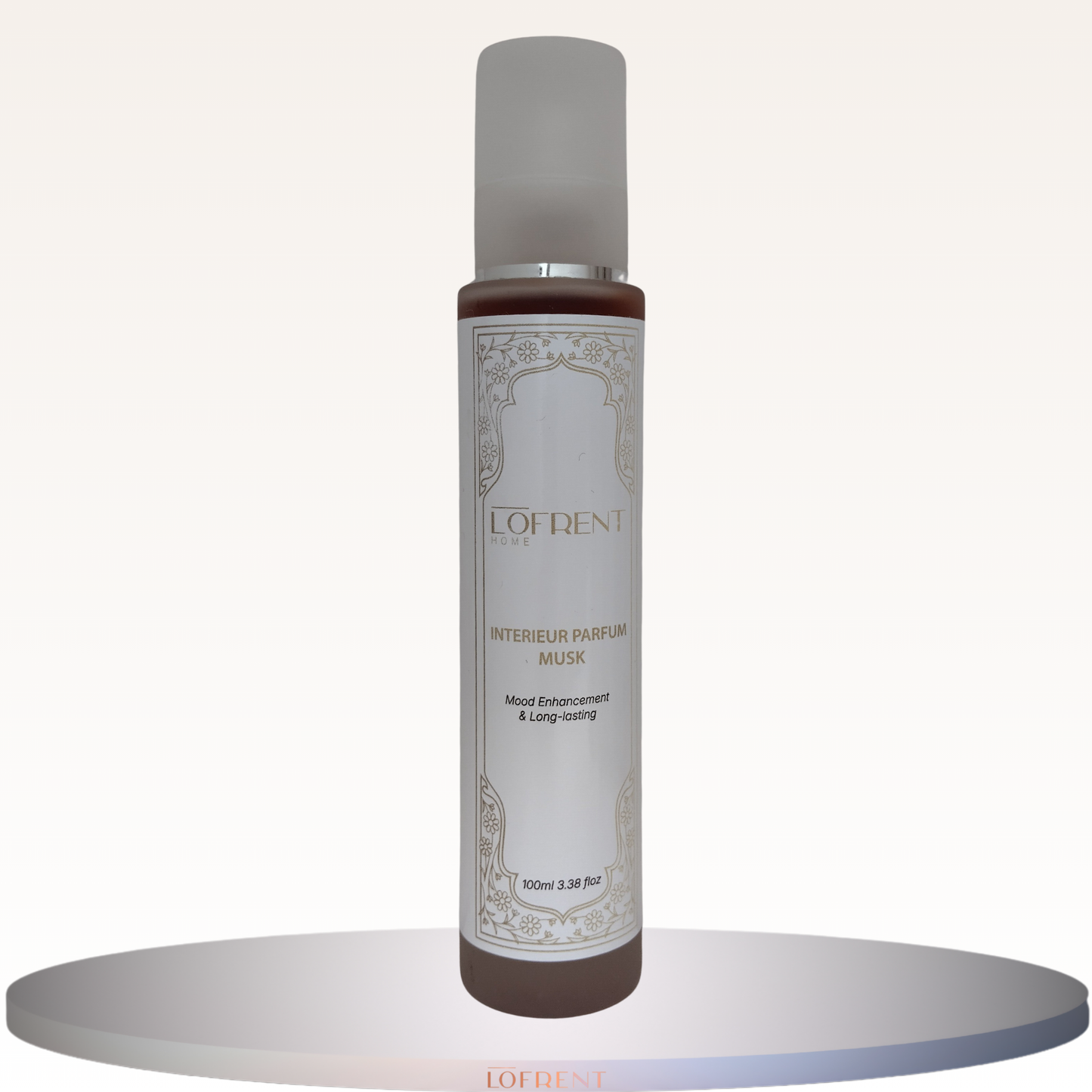 Interieurparfum musk | Lofrent Home Collection
