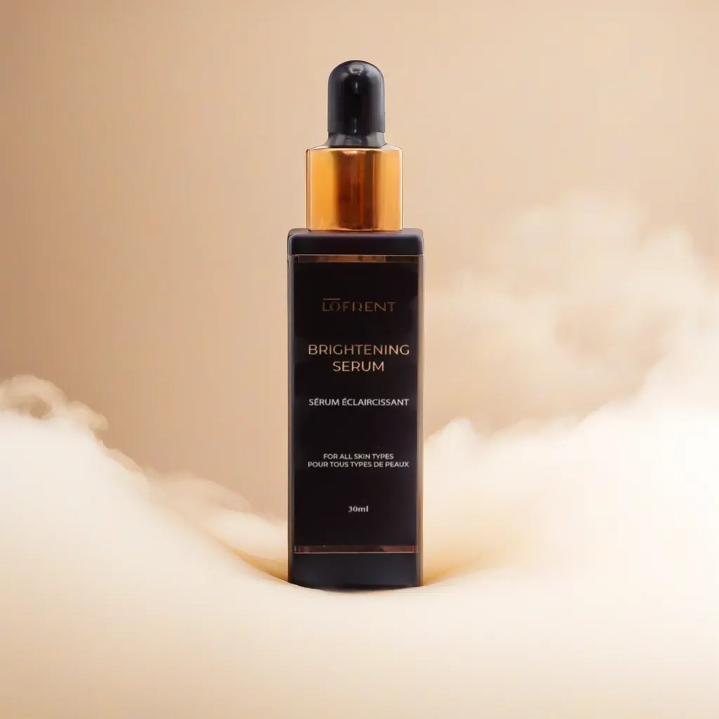 Verhelderend Serum - Lofrent Cosmetics