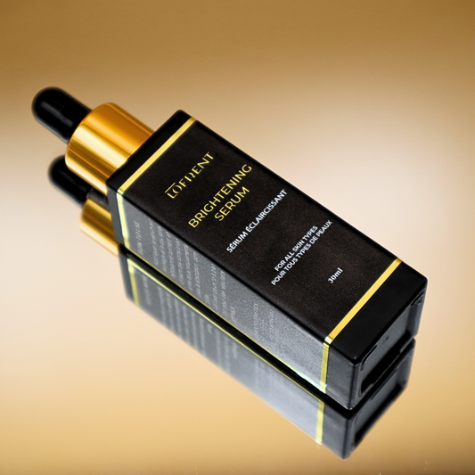 Verhelderend Serum