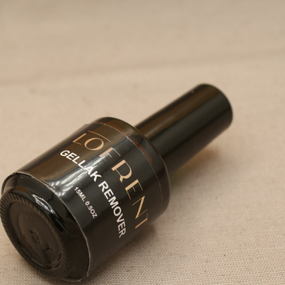Gellak Remover - 15ML- (Zonder Aceton)