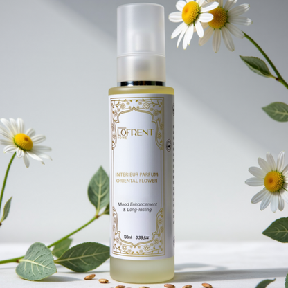 Interieur Parfum