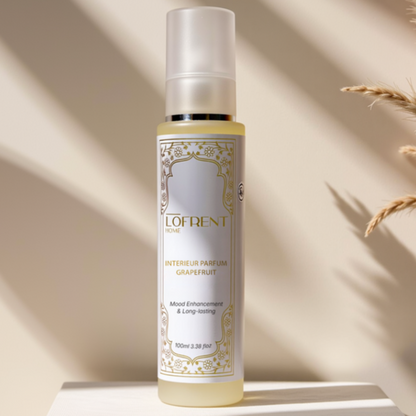 Interieurparfum Grapefruit