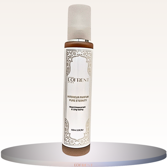 Interieur Parfum Pure Eternity | Inspired from Forever parfum
