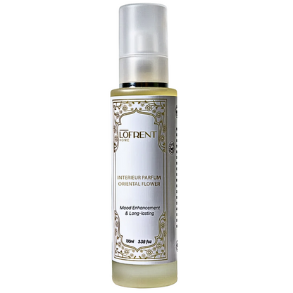 Interieur Parfum Oriental Flower | Lofrent Home