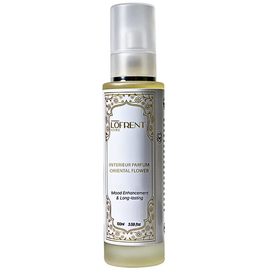 Interieur Parfum Oriental Flower | Lofrent Home