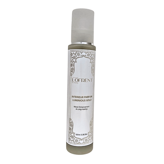 Interieurparfum Luminous Gold | Home Lofrent