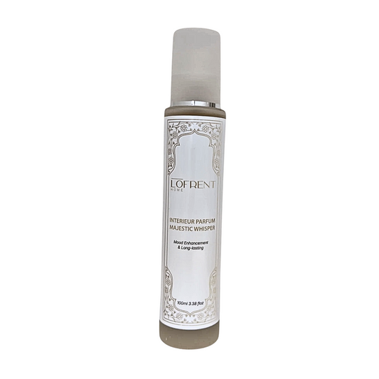 Interieur Parfum Majestic Whisper | Lofrent Home