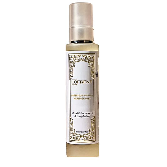 Interieurparfum Heritage Mist | Home Lofrent