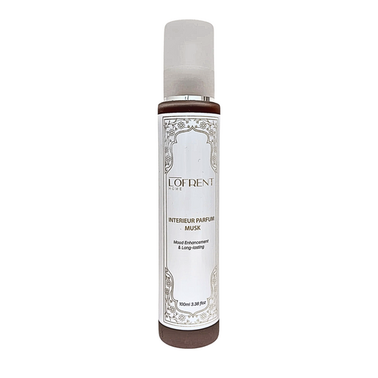 Interieurparfum musk | Lofrent Home Collection