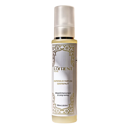 Interieurparfum Grapefruit | Lofrent Home Collection