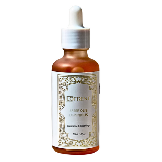 Sfeerolie Luminious | Lofrent Home