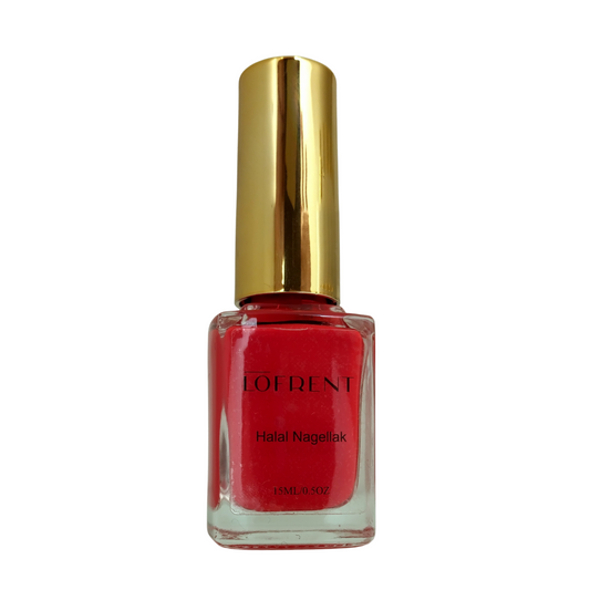 Halal Nagellak op Waterbasis - Peel - Off - 15Ml