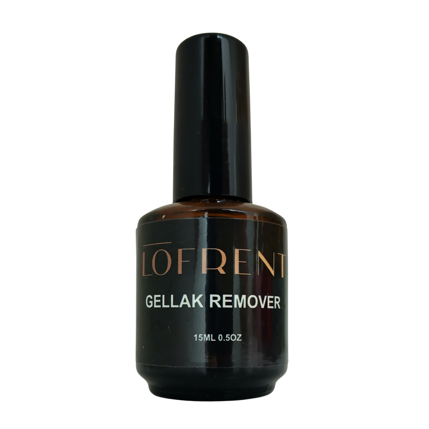 Gellak Remover - 15ML- (Zonder Aceton)