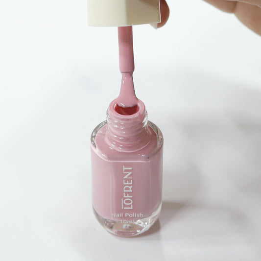 Soft Pink