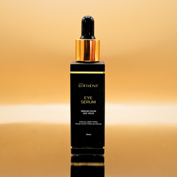 lofrent eye serum